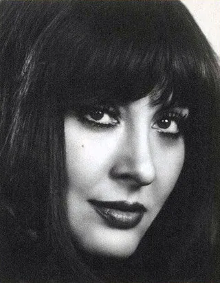 Фотография актёра Севда Фердаг