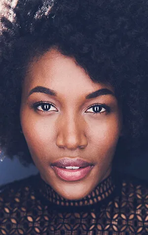 Фотография актёра Лорен Е. Бэнкс