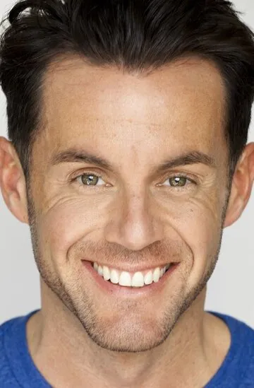 Фотография актёра Джон Гриффин