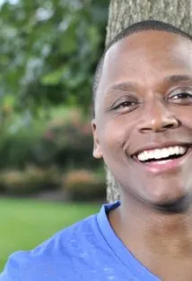 Фотография актёра Алан Тайсон