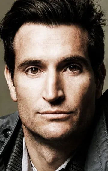 Фотография актёра Мэттью Дель Негро