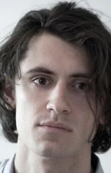 Фотография актёра Бартломей Кочедофф