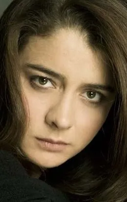 Фотография актёра Эрика Ривас