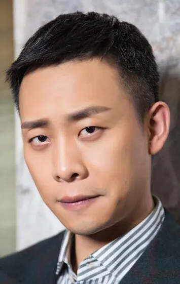 Фотография актёра Чжан И