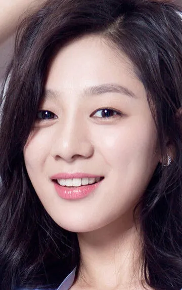 Фотография актёра Ван Чжэньэр