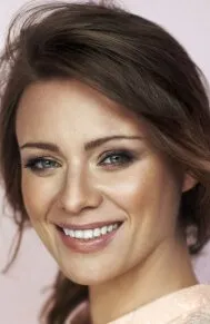 Фотография актёра Магдалена Бочарска