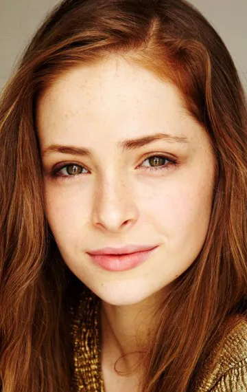 Фотография актёра Эшли Каммингс