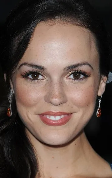 Фотография актёра Эрин Кэхилл