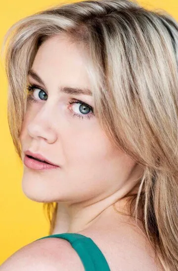 Фотография актёра Сара Люби