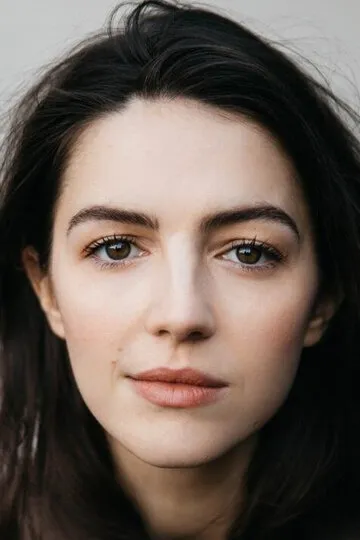 Фотография актёра Элла Хант