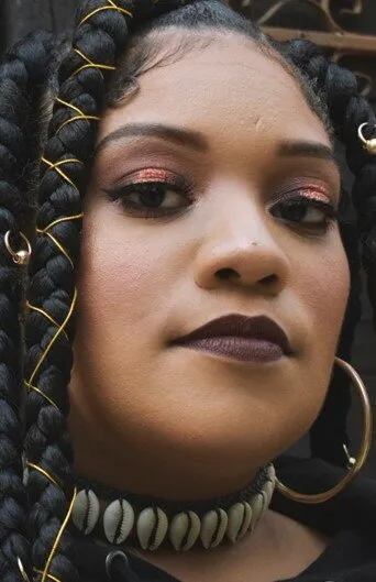 Фотография актёра Икс Майо