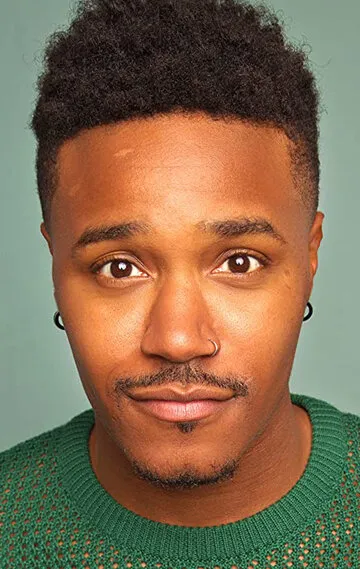 Фотография актёра Дуэйн Перкинс