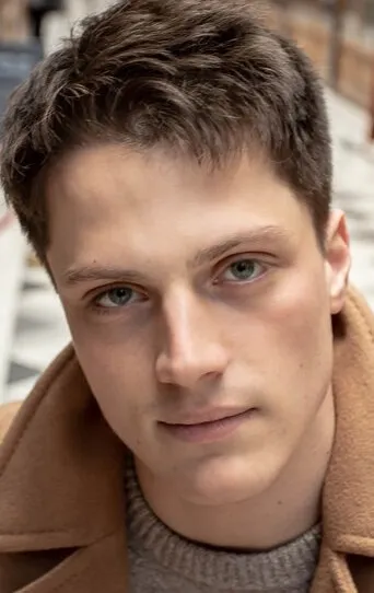 Фотография актёра Симон Рероль