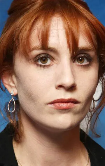 Фотография актёра Лолита Шамма