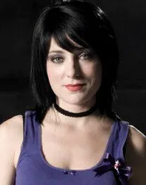 Фотография актёра Анхела Кремонте