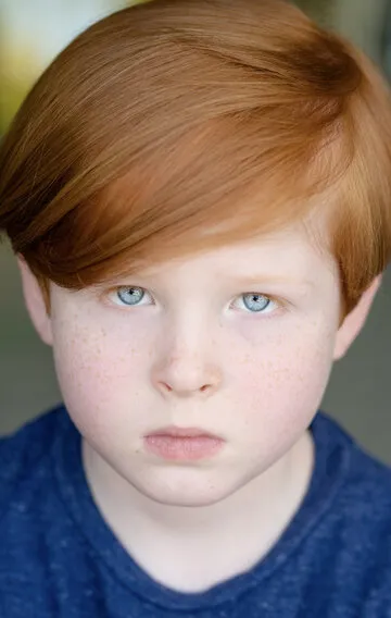 Фотография актёра Грэйсен Ньютон