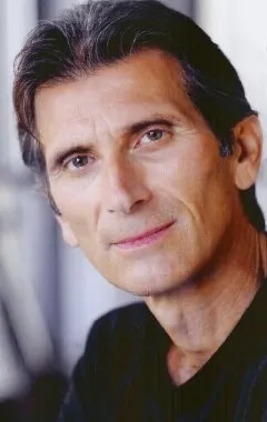 Фотография актёра Грегори Салата