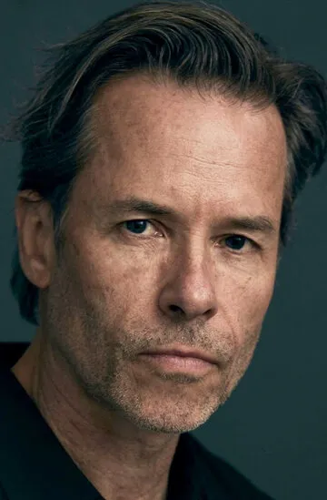 Фотография актёра Гай Пирс