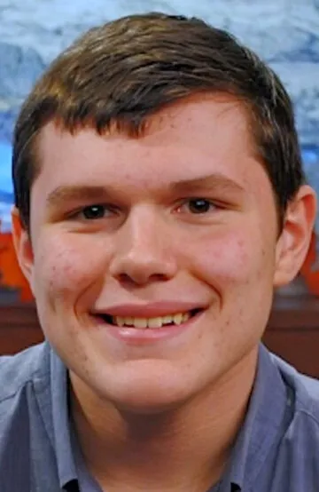 Фотография актёра Роберт Капрон