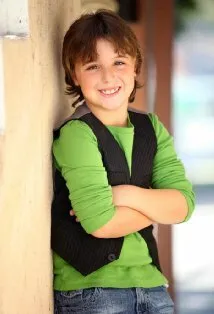 Фотография актёра Ной Кэй Бентли