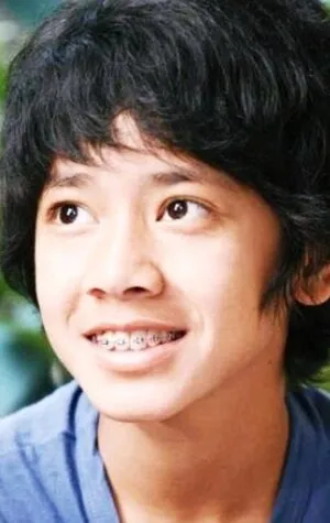 Фотография актёра Эмир Махира