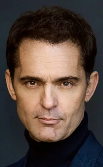 Фотография актёра Педро Алонсо