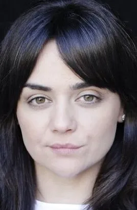 Фотография актёра Хейли Сквайрс