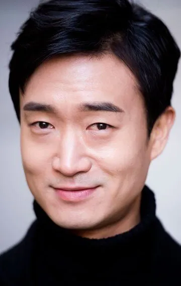 Фотография актёра Чо У-джин