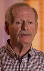 Фотография актёра Алан Файн