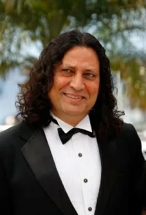 Фотография актёра Анил Джордж