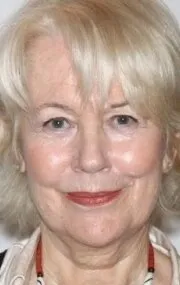 Фотография актёра Дирбла Моллой