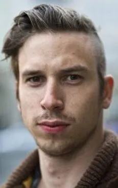 Фотография актёра Херберт Нордрам