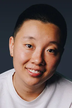 Фотография актёра Сабрина У