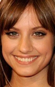 Фотография актёра Мишель Хеннер