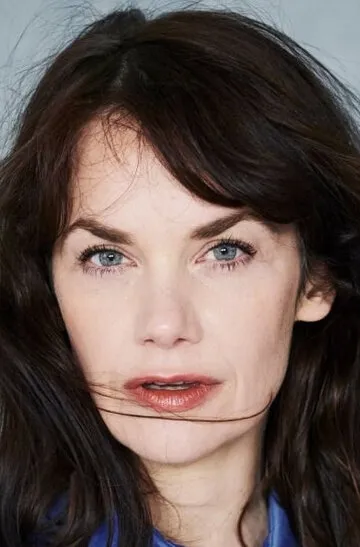 Фотография актёра Рут Уилсон