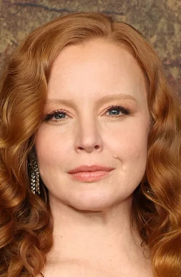 Фотография актёра Лорен Эмброуз
