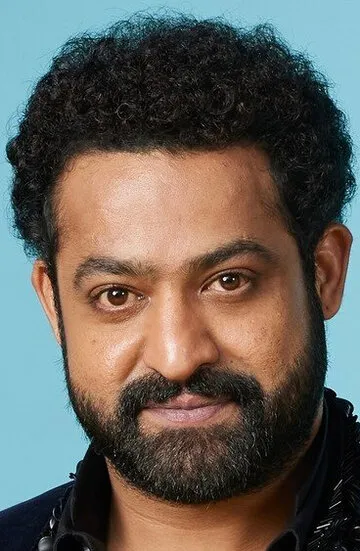 Фотография актёра НТР мл.