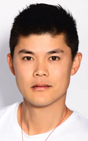 Фотография актёра Харрисон Сюй