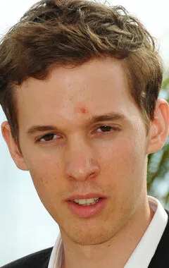 Фотография актёра Натаниель Браун