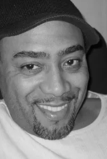 Фотография актёра Родд Хьюстон