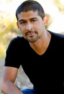 Фотография актёра Эрик Салазар