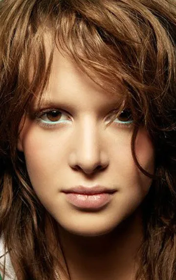 Фотография актёра Каролина Грушка