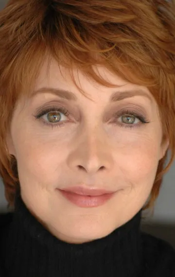 Фотография актёра Шэрон Лоуренс