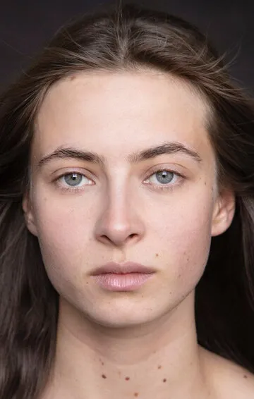 Фотография актёра Аджи О’Кейси