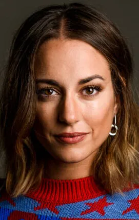 Фотография актёра Сильвия Алонсо