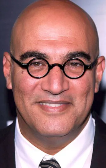 Фотография актёра Игал Наор