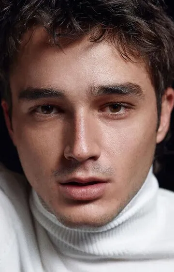 Фотография актёра Пол Гранч