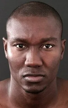 Фотография актёра Уоррен Белль