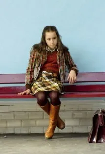 Фотография актёра Леора Барбара