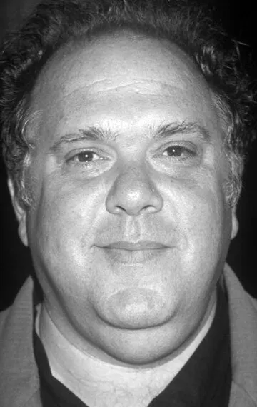 Фотография актёра Мори Чайкин